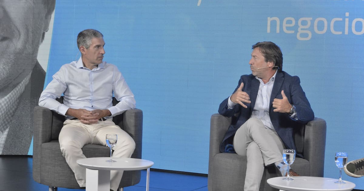 Nota en El Cronista